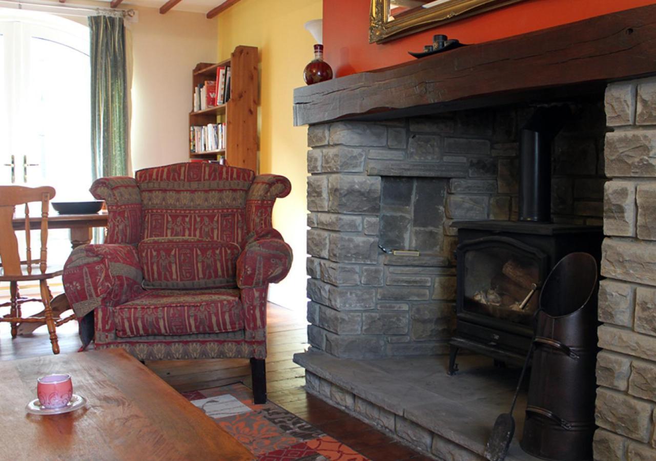 Hidden Gem Apartment In Sleepy Durham Village. Cornsay Extérieur photo