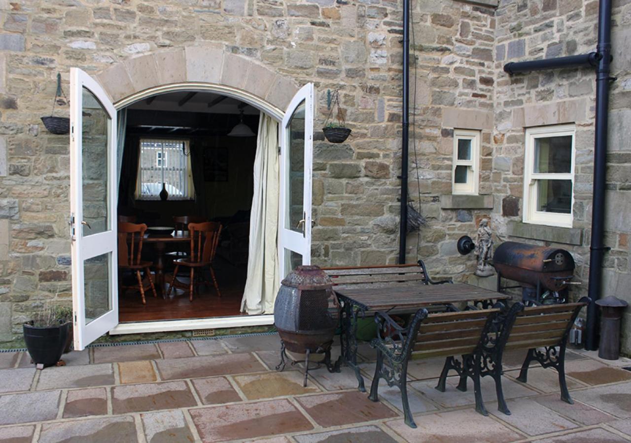 Hidden Gem Apartment In Sleepy Durham Village. Cornsay Extérieur photo