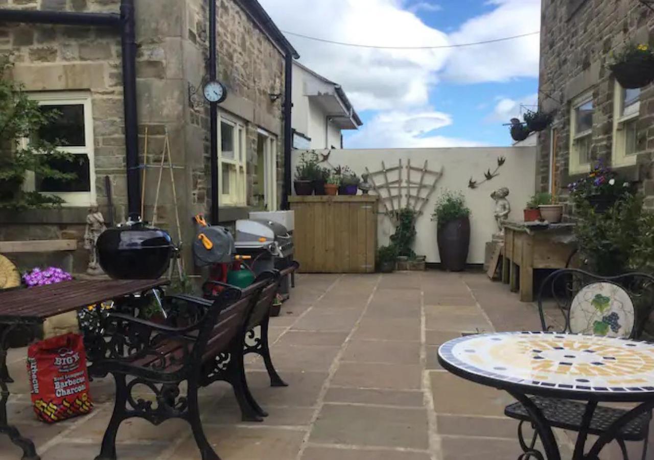 Hidden Gem Apartment In Sleepy Durham Village. Cornsay Extérieur photo