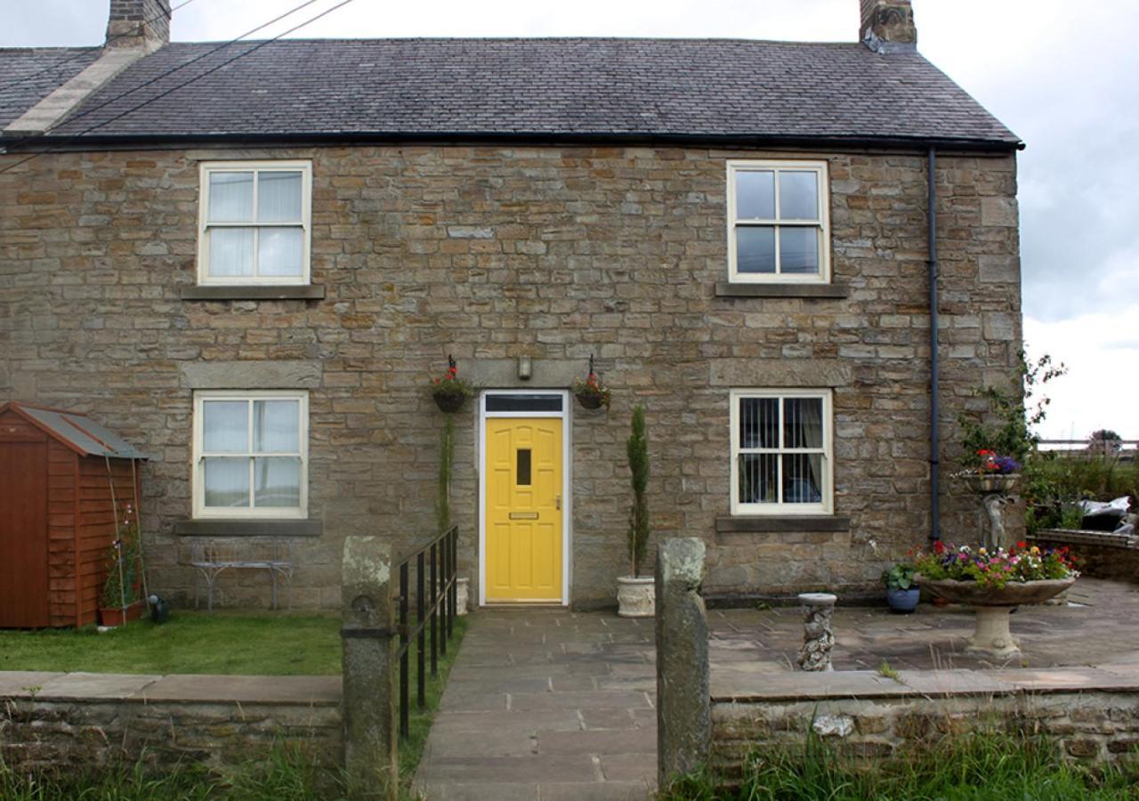 Hidden Gem Apartment In Sleepy Durham Village. Cornsay Extérieur photo