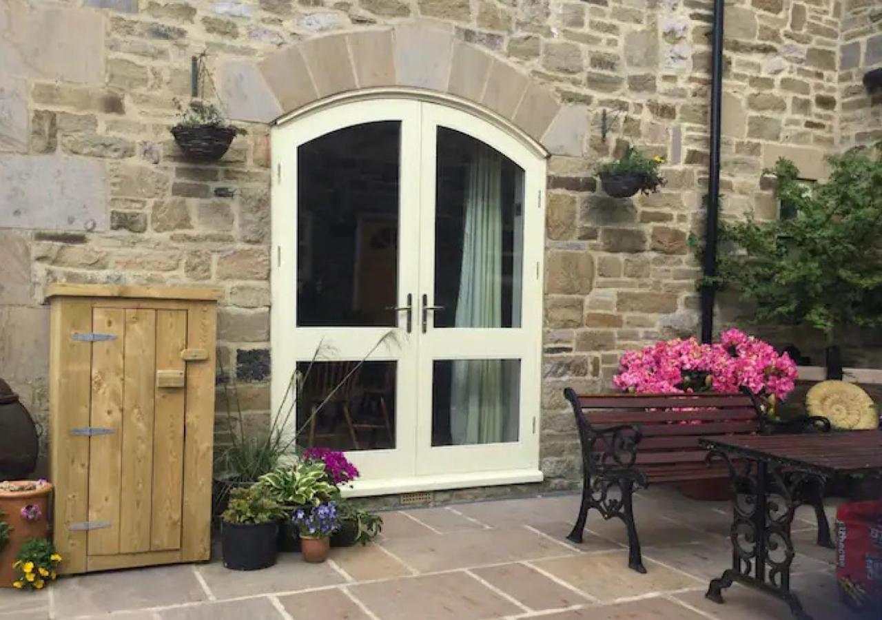 Hidden Gem Apartment In Sleepy Durham Village. Cornsay Extérieur photo