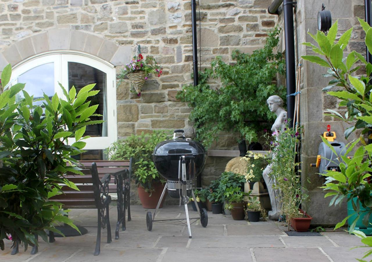 Hidden Gem Apartment In Sleepy Durham Village. Cornsay Extérieur photo