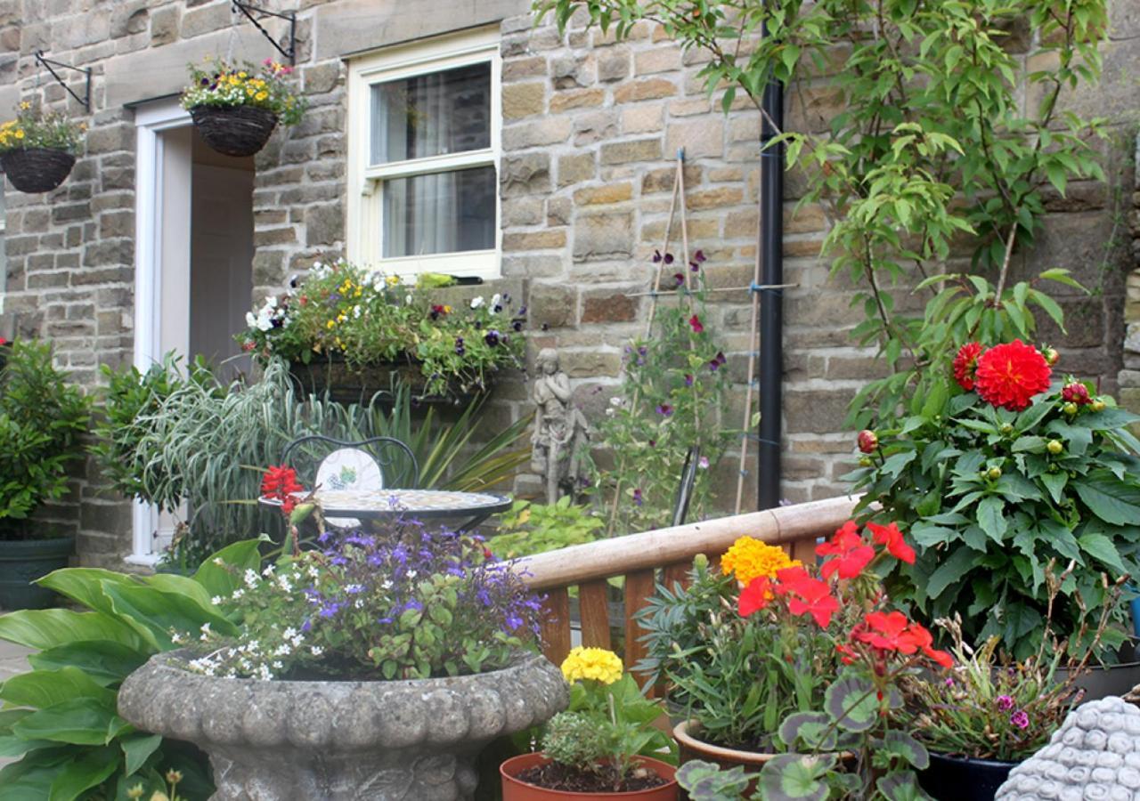 Hidden Gem Apartment In Sleepy Durham Village. Cornsay Extérieur photo